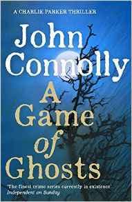 A Game of Ghosts book cover