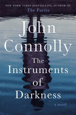 The Instruments of Darkness book cover
