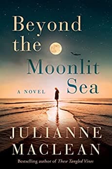 Beyond the Moonlit Sea book cover