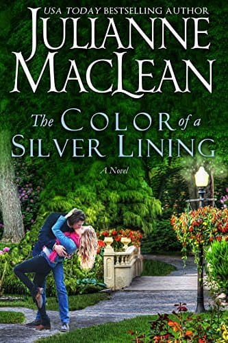 The Color of a Silver Lining book cover