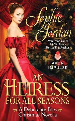 An Heiress for All Seasons book cover