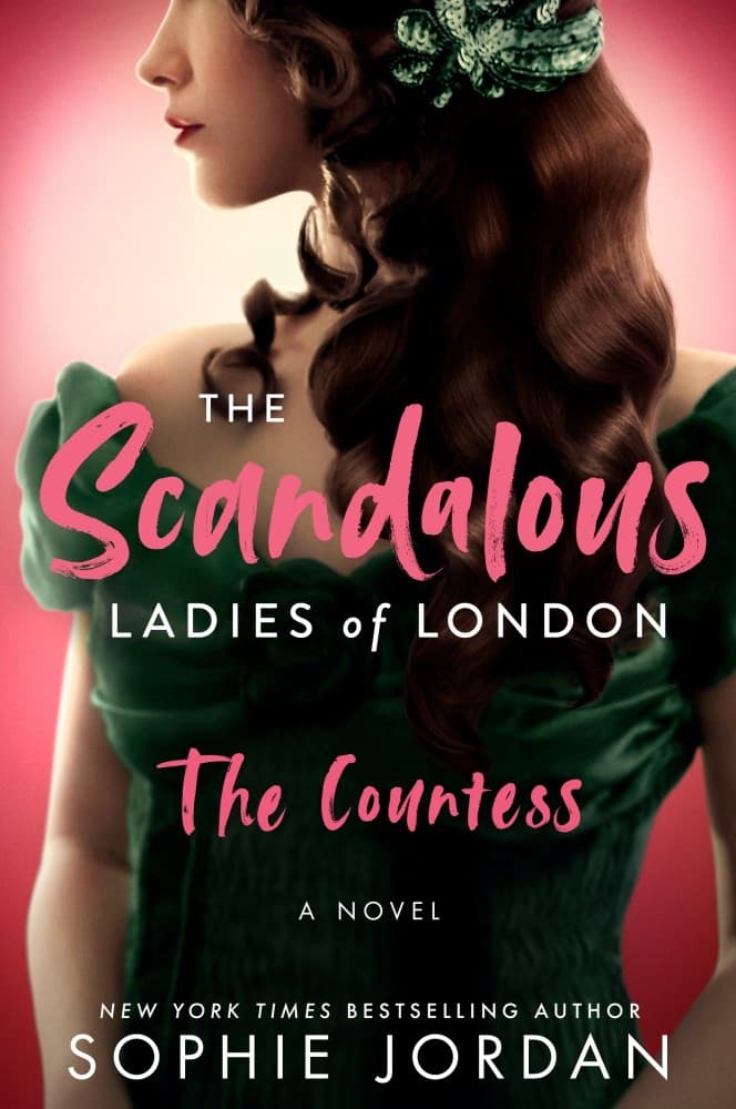 The Countess book cover