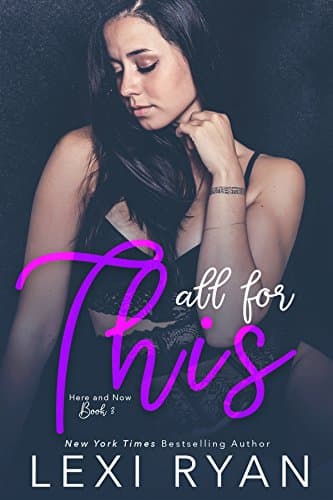All for This book cover