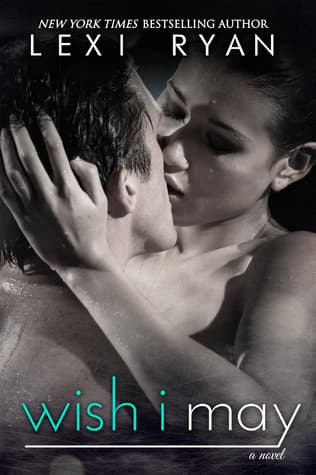Wish I May book cover