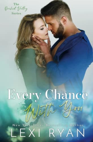 Every Chance With You book cover
