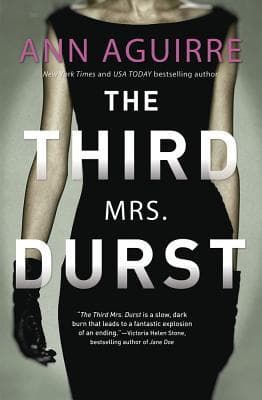 The Third Mrs. Durst