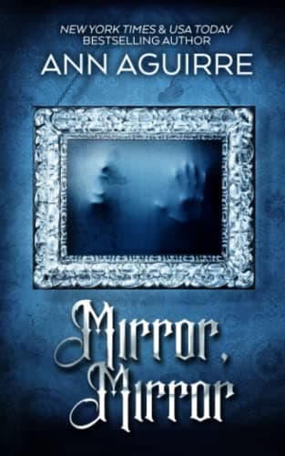 Mirror, Mirror book cover