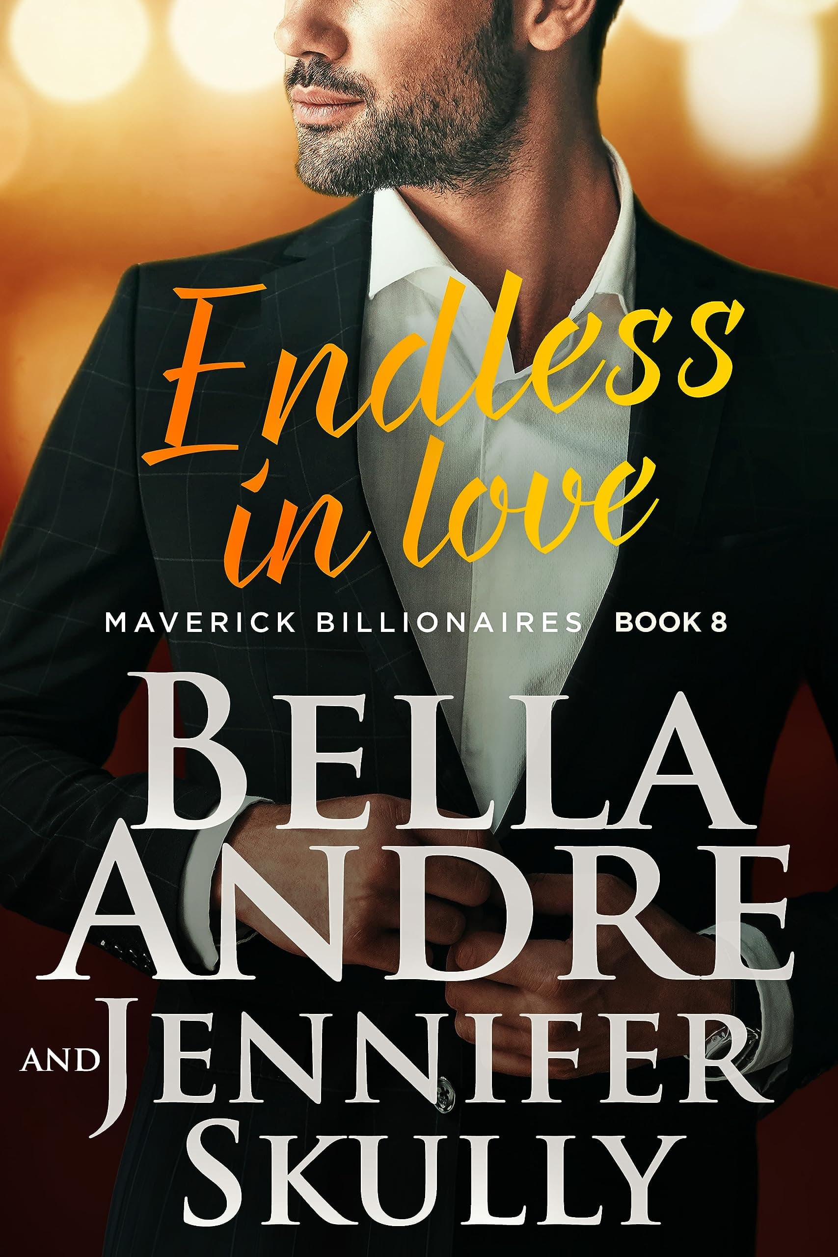 Endless in Love book cover