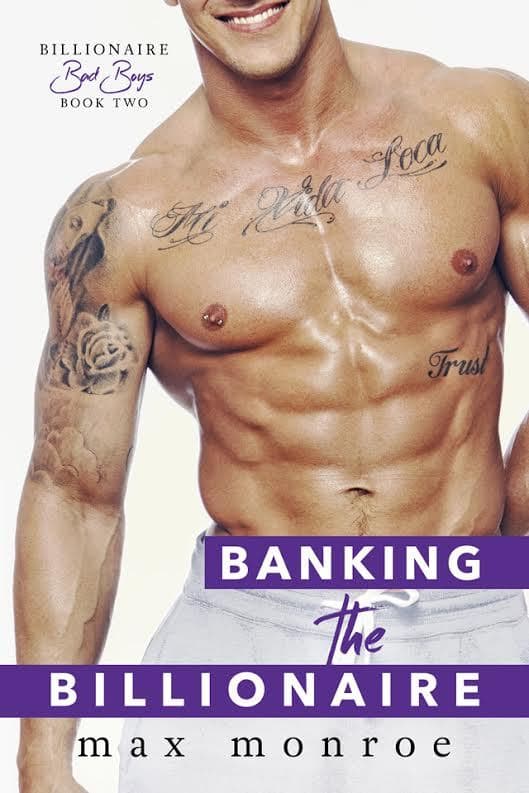 Banking the Billionaire book cover