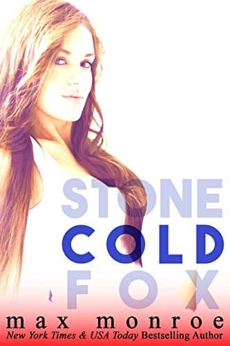 Cold book cover