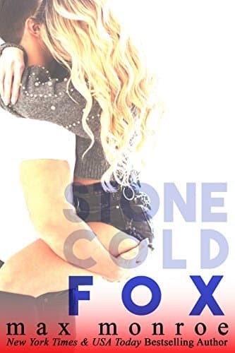 Fox book cover