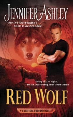 Red Wolf