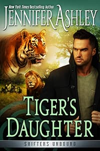 Tiger's Daughter