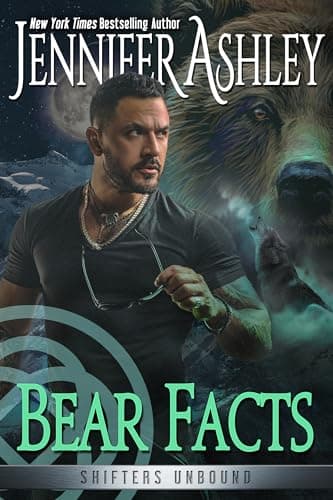 Bear Facts: Shifters Unbound