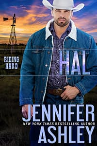 Hal book cover