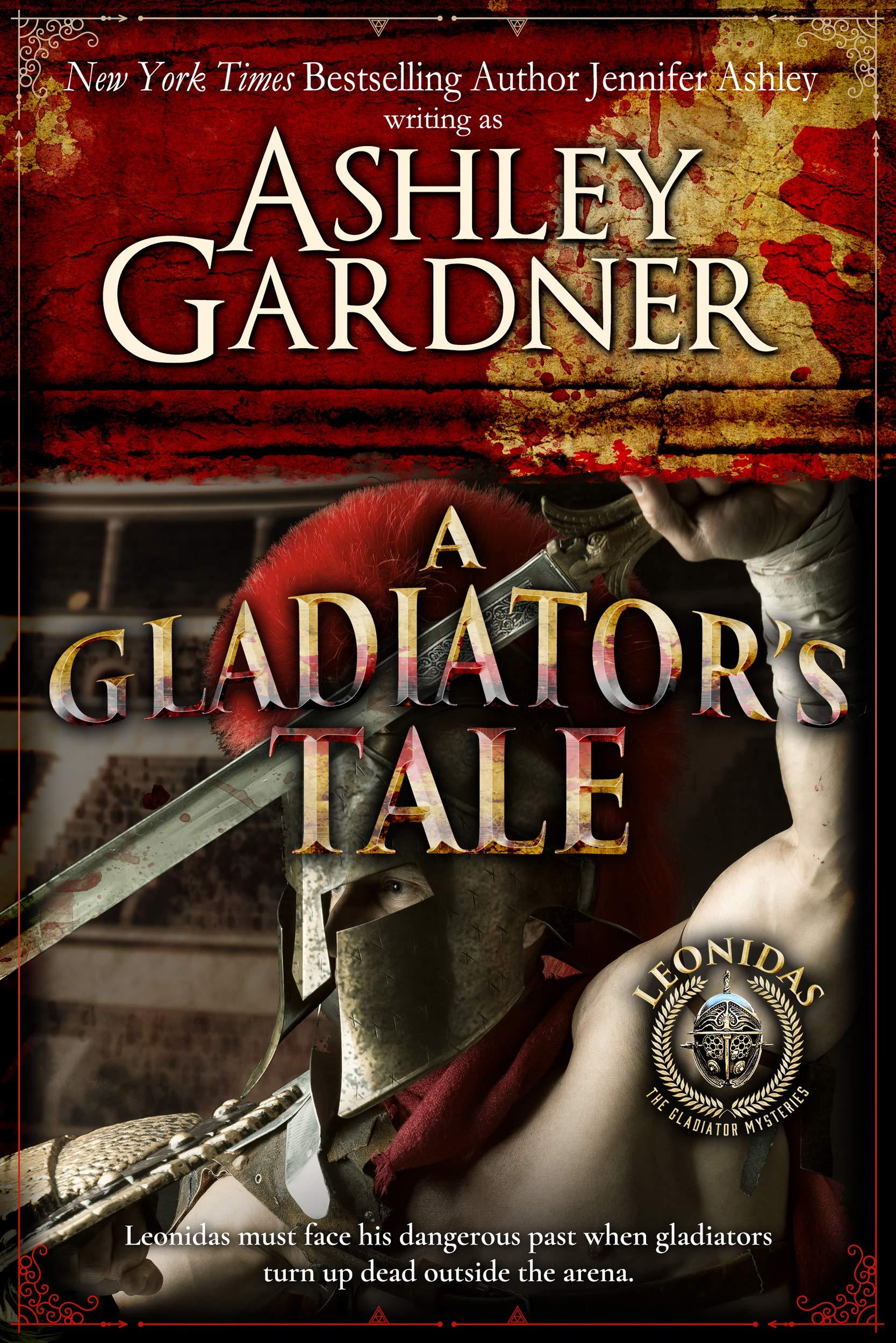 A Gladiator's Tale