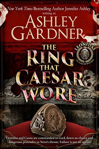 The Ring that Caesar Wore