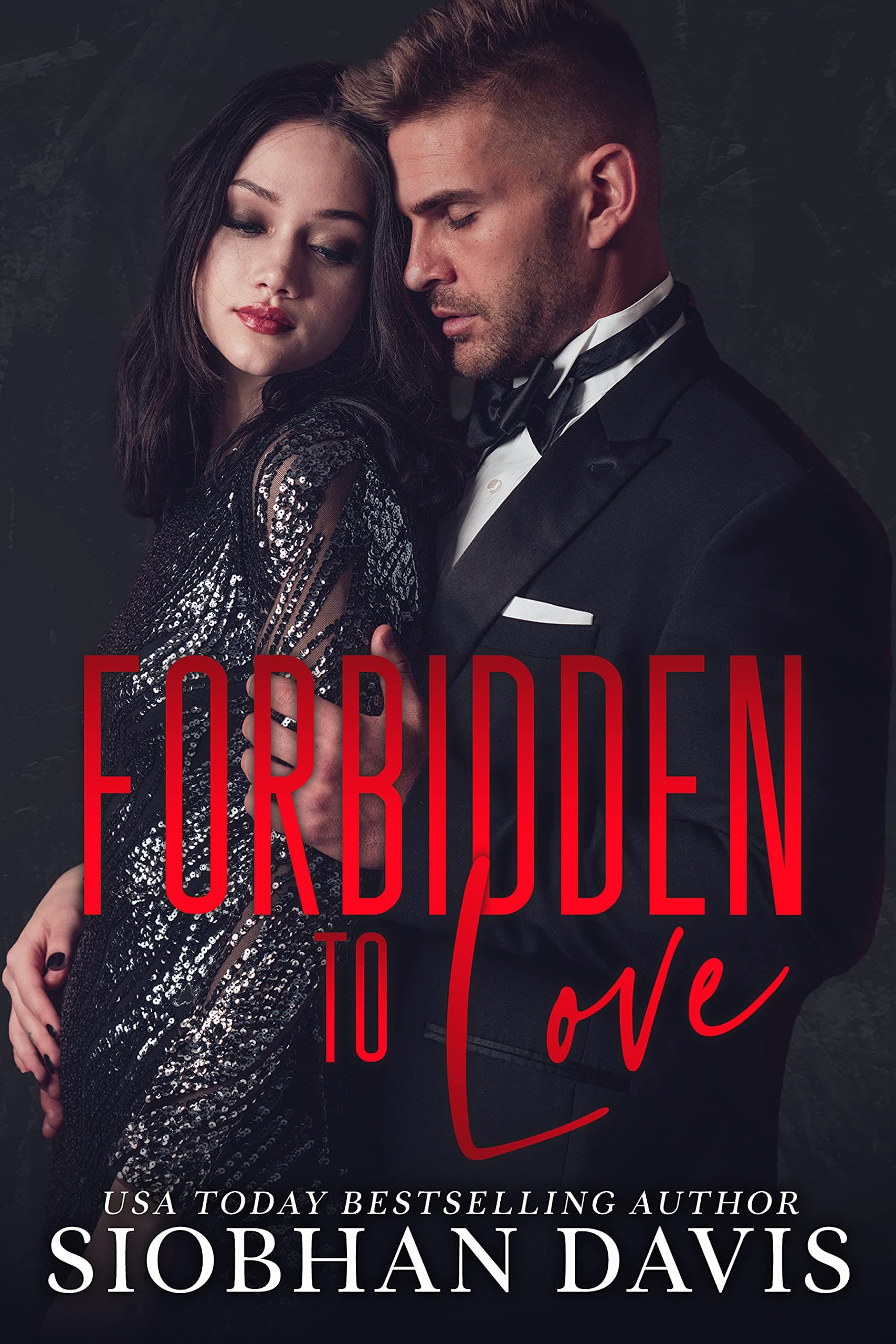 Forbidden to Love