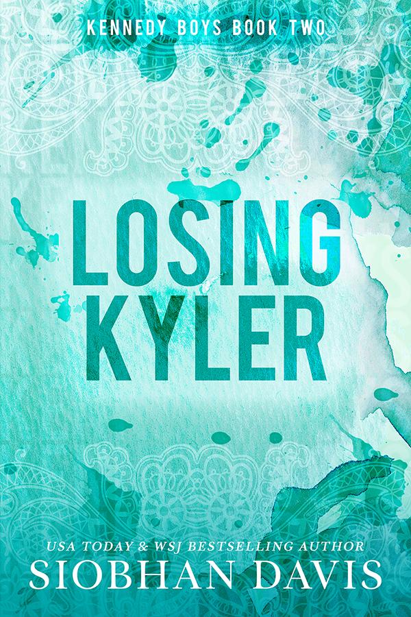 Losing Kyler