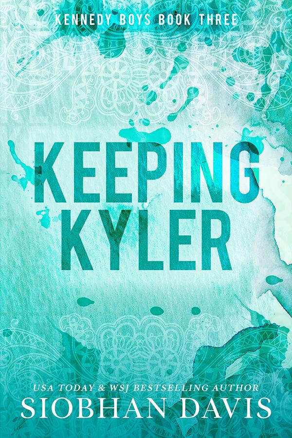 Keeping Kyler