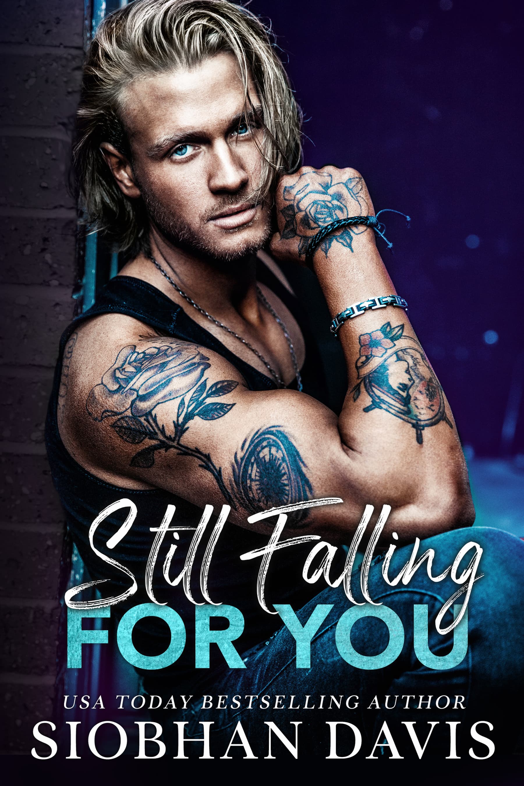 Still Falling for You book cover