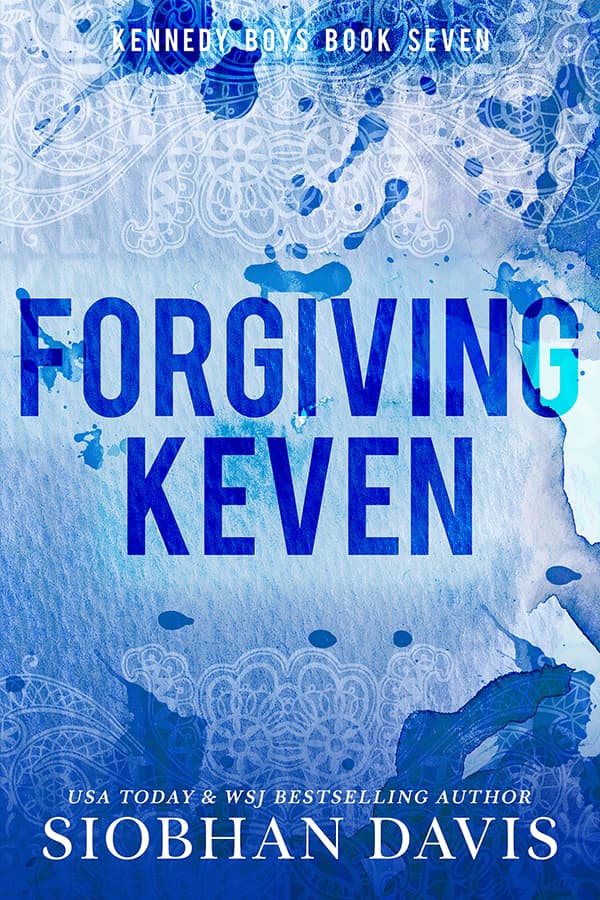 Forgiving Keven