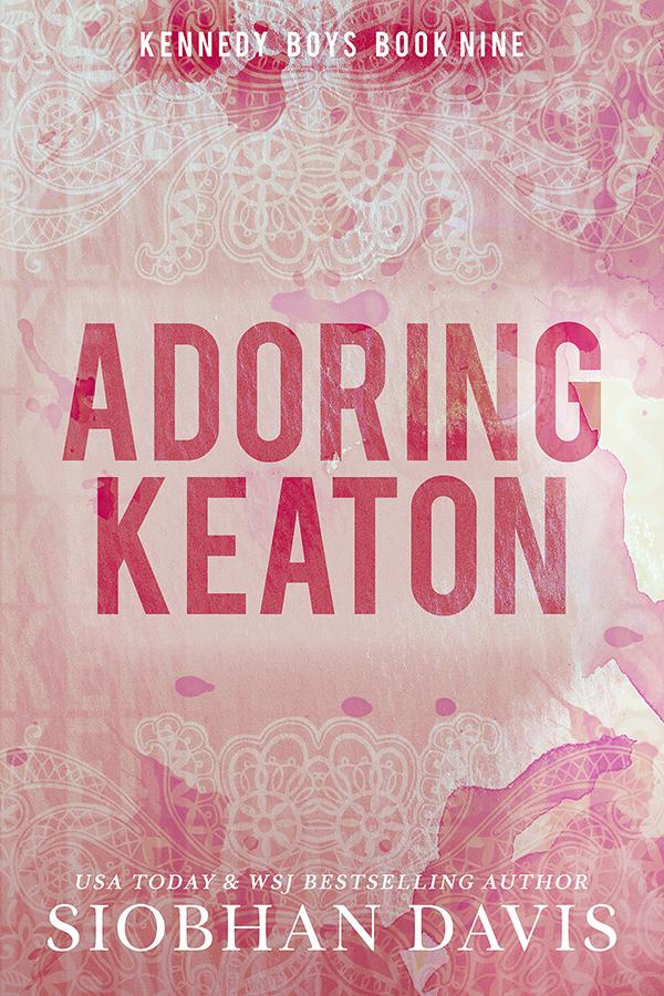 Adoring Keaton