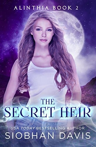 The Secret Heir