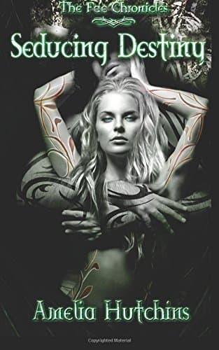 Seducing Destiny book cover