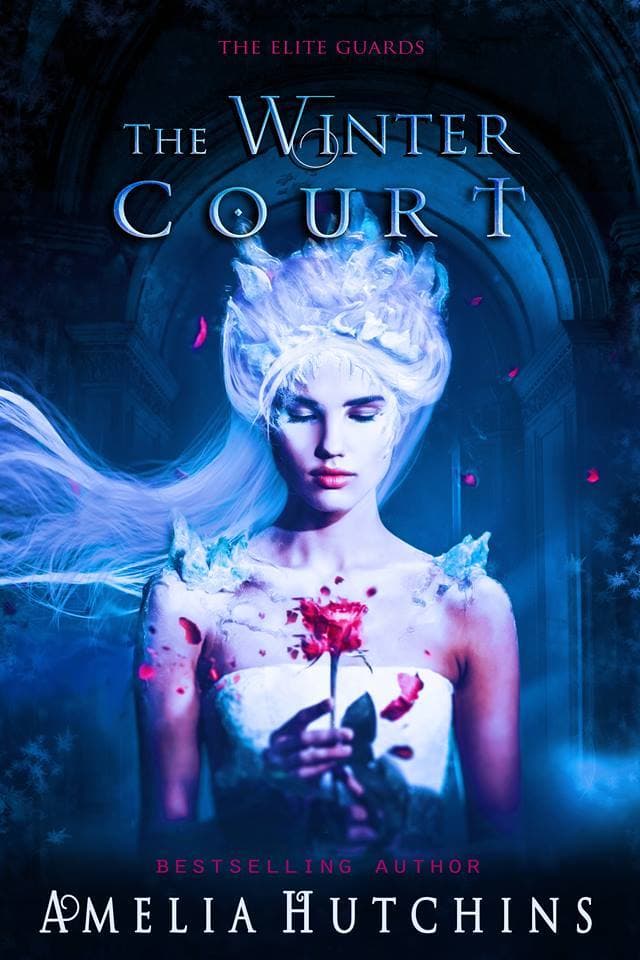 The Winter Court book cover