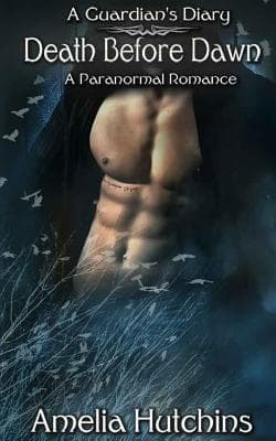 Death Before Dawn book cover