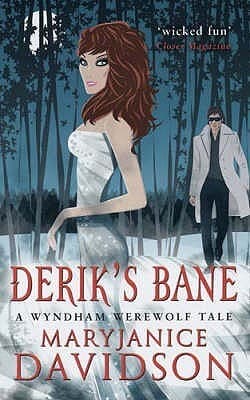 Derik's Bane book cover