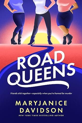 Road Queens