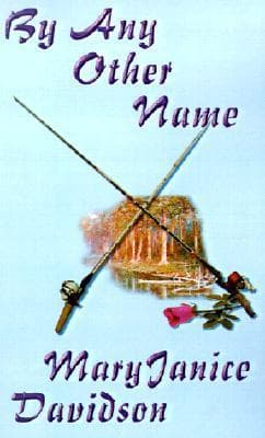 By Any Other Name book cover