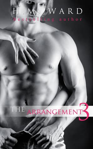 The Arrangement 3: The Ferro Family book cover