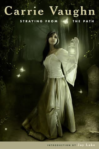 Straying From the Path book cover