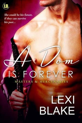 A Dom is Forever book cover