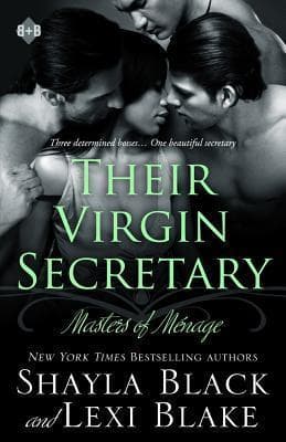 Their Virgin Secretary