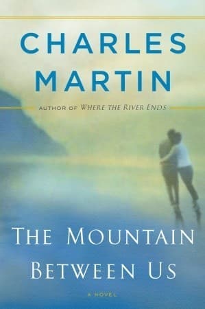 The Mountain Between Us