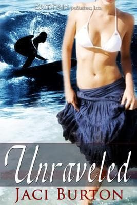 Unraveled book cover