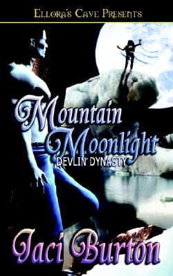 Mountain Moonlight book cover