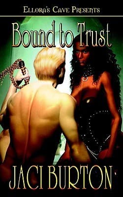 Bound to Trust book cover