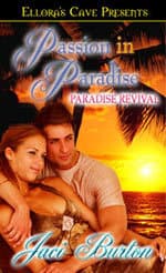 Paradise Revival book cover
