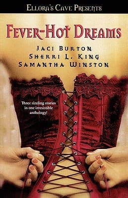 Fever-Hot Dreams book cover