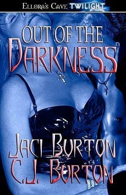 Out of the Darkness book cover