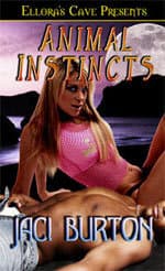 Animal Instincts book cover