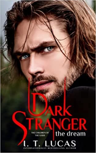 Dark Stranger: The Dream