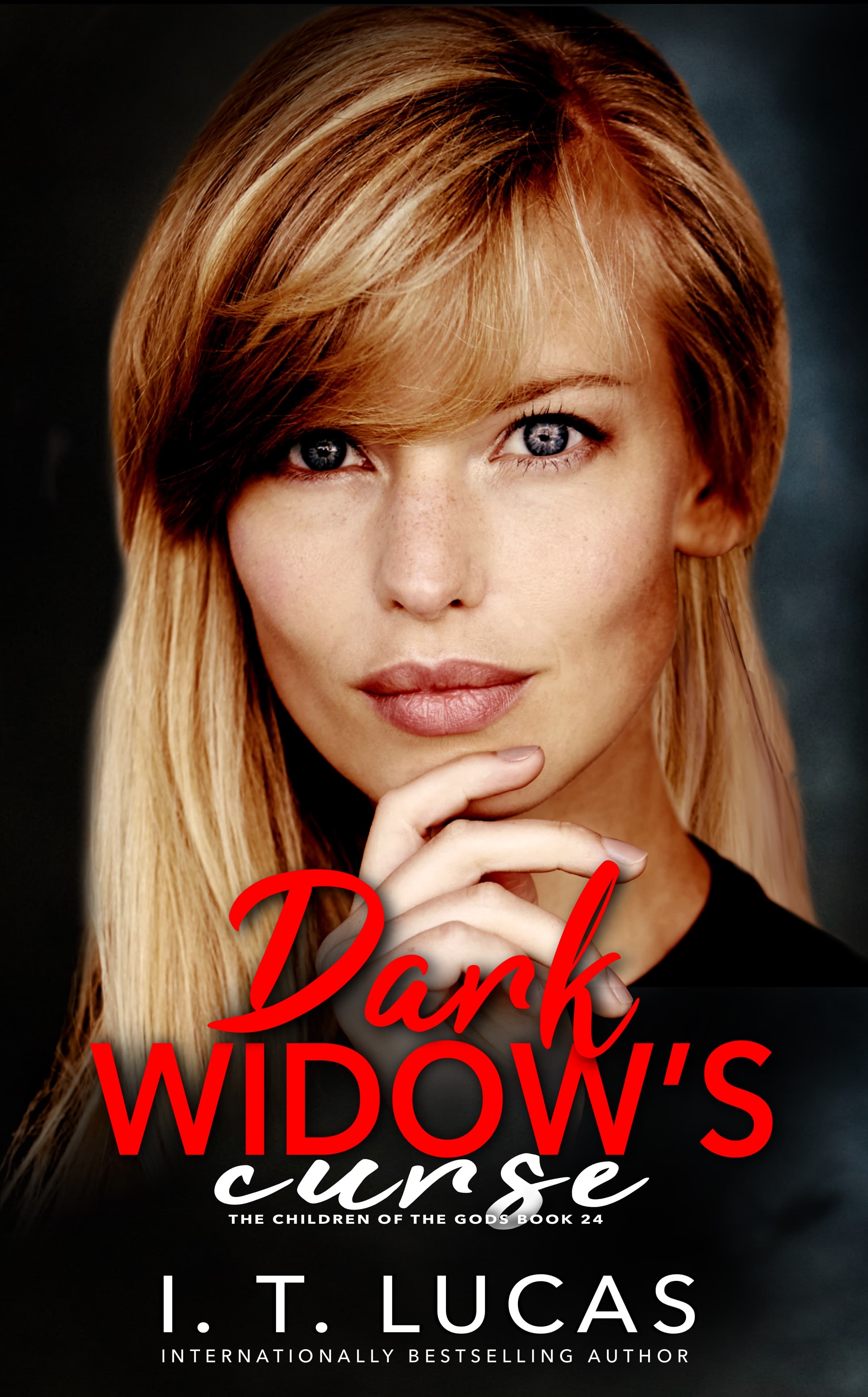 Dark Widow’s Curse