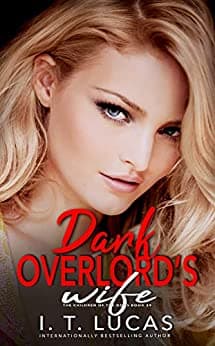 Dark Overlord’s Wife book cover