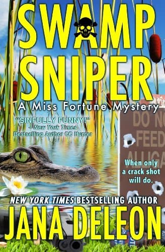 Swamp Sniper